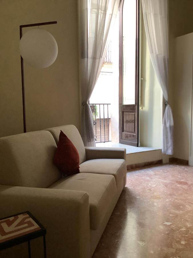 Palazzo Cariddi Nardò Exterior foto