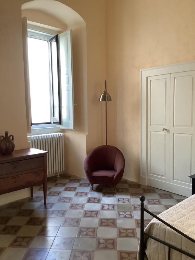 Palazzo Cariddi Nardò Exterior foto