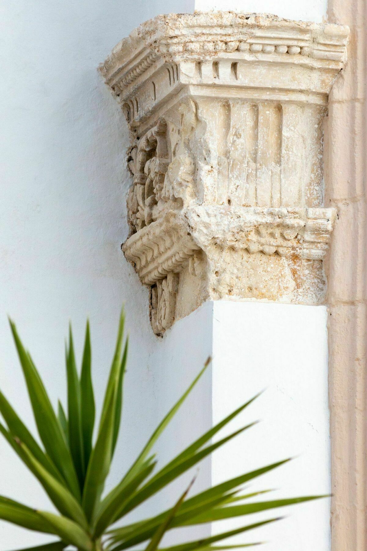 Palazzo Cariddi Nardò Exterior foto